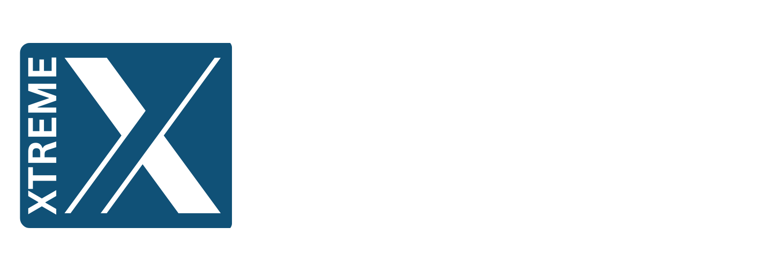 XTREME logo
