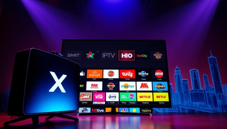Xtreme HD IPTV Review