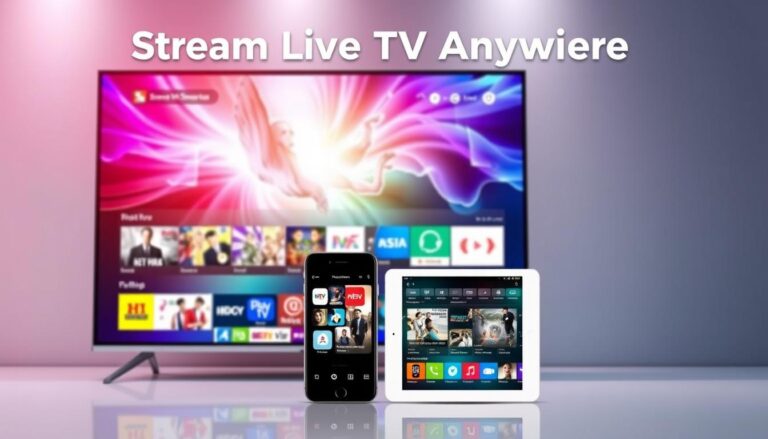 iptv smarters pro​