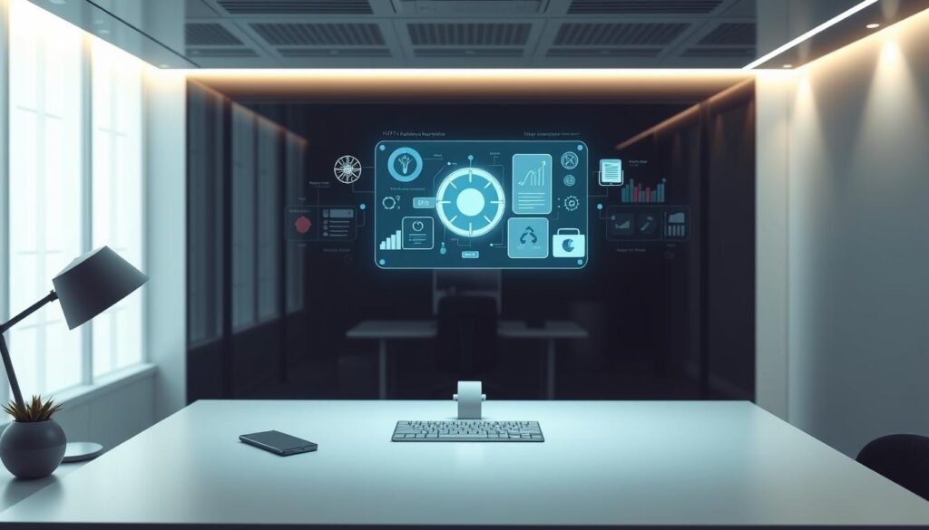 Digital Productivity Transformation