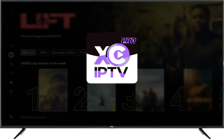xciptv apk