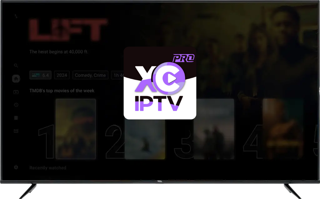 xciptv apk
